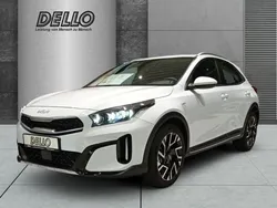 Carrara weiß Neu 2024 Kia XCeed Vision SUV | 27.290 € (Guter Preis)