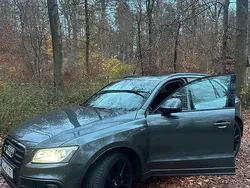 Grau Gebraucht 2016 Audi SQ5 Sport SUV | 23.800 € (Fairer Preis)