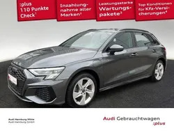 Audi A3 Sportback e-tron