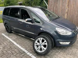 Gebraucht 2014 Ford Galaxy Van / Kleinbus | 7.500 € (Fairer Preis)