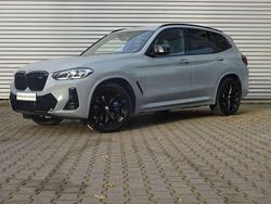 M brooklyn grau metallic Gebraucht 2024 BMW X3 M M Sport SUV | 59.724 €