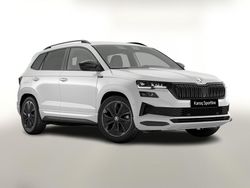 Grau Neu 2025 Skoda Karoq SUV | 39.488 € (Fairer Preis)