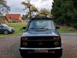 Gebraucht 2013 Lada Taiga SUV | 8.500 € (Teuer)