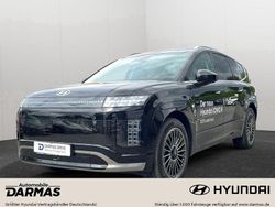 Schwarz Gebraucht 2025 Hyundai Ioniq 6 Limousine | 71.790 € (Superpreis)