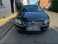 Andere farben Gebraucht 2009 VW Phaeton Limousine | 5.000 €