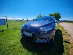 Gebraucht 2013 Renault Mégane Coupé GT Coupé | 7.990 € (Fairer Preis)