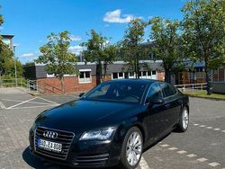 Schwarz Gebraucht 2012 Audi A7 Sportback Kleinwagen | 10.990 € (Guter Preis)