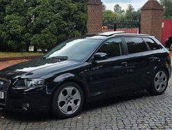 Grau Gebraucht 2006 Audi A3 S-Line Limousine | 4.500 € (Fairer Preis)