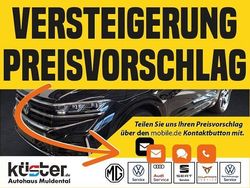 Schwarz Gebraucht 2025 VW Touareg IQ Drive SUV | 66.970 €