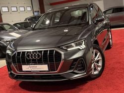 Daytonagrau perleffekt (metallic) Gebraucht 2020 Audi Q3 S-Line SUV | 30.980 € (Guter Preis)
