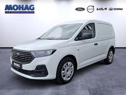 Weiss Gebraucht 2025 Ford Transit Trend Van | 27.980 € (Guter Preis)