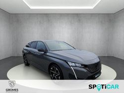 Grau Gebraucht 2024 Peugeot 308 Allure Kombi | 20.990 € (Superpreis)