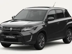 Titan dark gray Neu 2025 Suzuki Vitara Comfort SUV | 25.500 € (Fairer Preis)