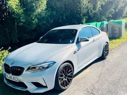 Silber Gebraucht 2020 BMW M2 Competition Edition Coupé | 52.000 € (Fairer Preis)