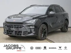 Schwarz Neu 2025 Cupra Terramar VZ SUV | 52.789 € (Teuer)