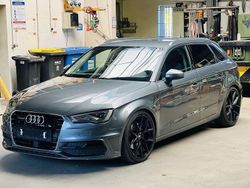 Gebraucht 2014 Audi A3 S-Line Kombi | 10.900 € (Superpreis)