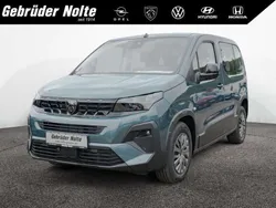 Kiama blau Neu 2025 Peugeot Rifter Allure Van / Kleinbus | 25.990 € (Superpreis)