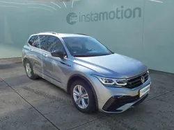 VW Tiguan Allspace