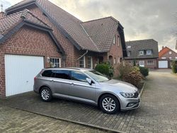 Silber Gebraucht 2019 VW Passat Business Kombi | 18.550 € (Fairer Preis)