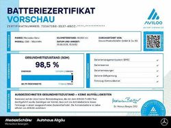 Gebraucht 2023 Mercedes EQS450+ | 68.770 € (Teuer)