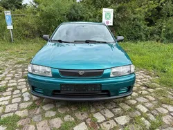 Other Gebraucht 1997 Mazda 323 Kleinwagen | 1.799 € (Fairer Preis)