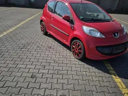 Gebraucht 2008 Peugeot 107 Kleinwagen | 2.000 € (Fairer Preis)