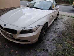 Gebraucht 2010 BMW Z4 Cabrio | 12.999 € (Superpreis)