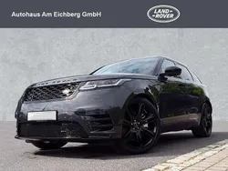 Grau Gebraucht 2023 Land Rover Range Rover Velar SE Dynamic SUV | 61.990 € (Fairer Preis)