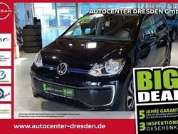 Deep black perleffekt Gebraucht 2021 VW e-up! Active Kleinwagen | 13.590 € (Fairer Preis)