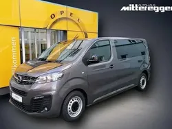 Grau Gebraucht 2022 Opel Vivaro Van | 30.980 €