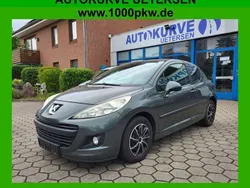 Grau Gebraucht 2010 Peugeot 207 Tendance | 2.500 € (Etwas zu teuer)
