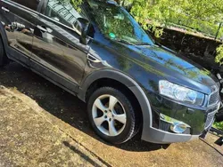 Gebraucht 2013 Chevrolet Captiva LTZ SUV | 5.000 € (Guter Preis)