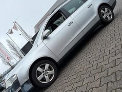 Silber Gebraucht 2010 VW Passat Kombi | 2.350 € (Superpreis)