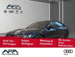 Firmamentblau metallic Gebraucht 2024 Audi A8 Ambiente Limousine | 112.522 €
