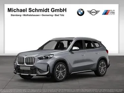 Spacesilber Gebraucht 2024 BMW X1 xLine SUV | 42.480 € (Guter Preis)