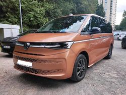 Orange Gebraucht 2024 VW Multivan Style Van | 65.900 €