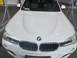 Weiß Gebraucht 2016 BMW X4 SUV | 17.000 € (Fairer Preis)