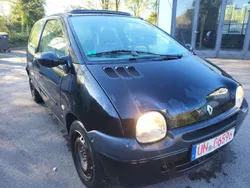 Schwarz Gebraucht 2004 Renault Twingo Kleinwagen | 1.000 € (Fairer Preis)