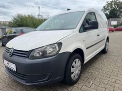 Weiß Gebraucht 2010 VW Caddy Van / Kleinbus | 4.999 € (Guter Preis)