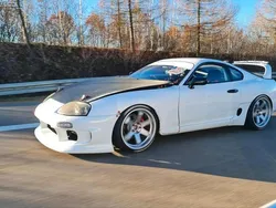 Gebraucht 2025 Toyota Supra Coupé | 44.900 €