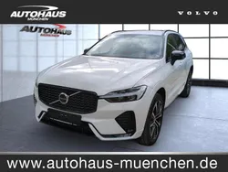 Crystal white (metallic) Gebraucht 2023 Volvo XC60 Plus SUV | 39.990 € (Fairer Preis)