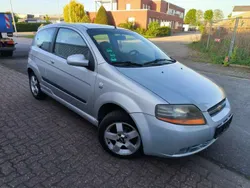 Chevrolet Kalos