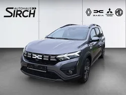 Grau Neu 2025 Dacia Jogger Expression Van / Kleinbus | 22.970 € (Fairer Preis)