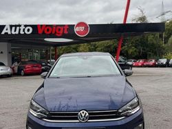 Blau Gebraucht 2019 VW Golf Sportsvan Van / Kleinbus | 14.490 € (Fairer Preis)