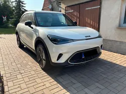 Weiß Gebraucht 2023 Smart #1 Edition #1 SUV | 28.300 € (Guter Preis)
