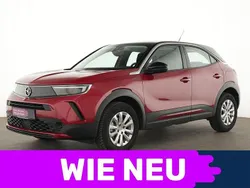 Power rot Gebraucht 2021 Opel Mokka Edition SUV | 17.878 € (Guter Preis)