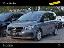 Grau Gebraucht 2024 Mercedes Citan 112 Kombi | 28.990 €