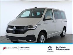 Ascotgrau Gebraucht 2023 VW T6.1 Trendline Van | 43.930 € (Fairer Preis)