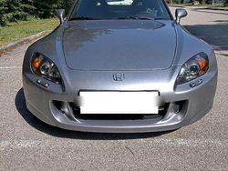 Silber Gebraucht 2004 Honda S 2000 S Cabrio | 14.000 €