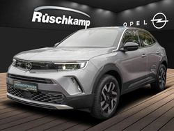 Grau Gebraucht 2022 Opel Mokka Business Elegance SUV | 19.680 € (Fairer Preis)